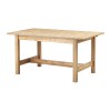 6 Seater Dining Table
